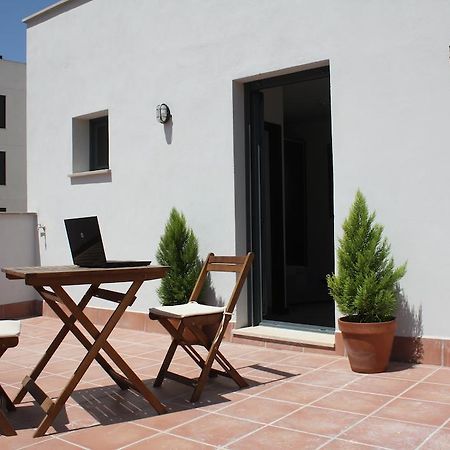 פלמה דה מיורקה Residencia Mayol - Adults Only חדר תמונה