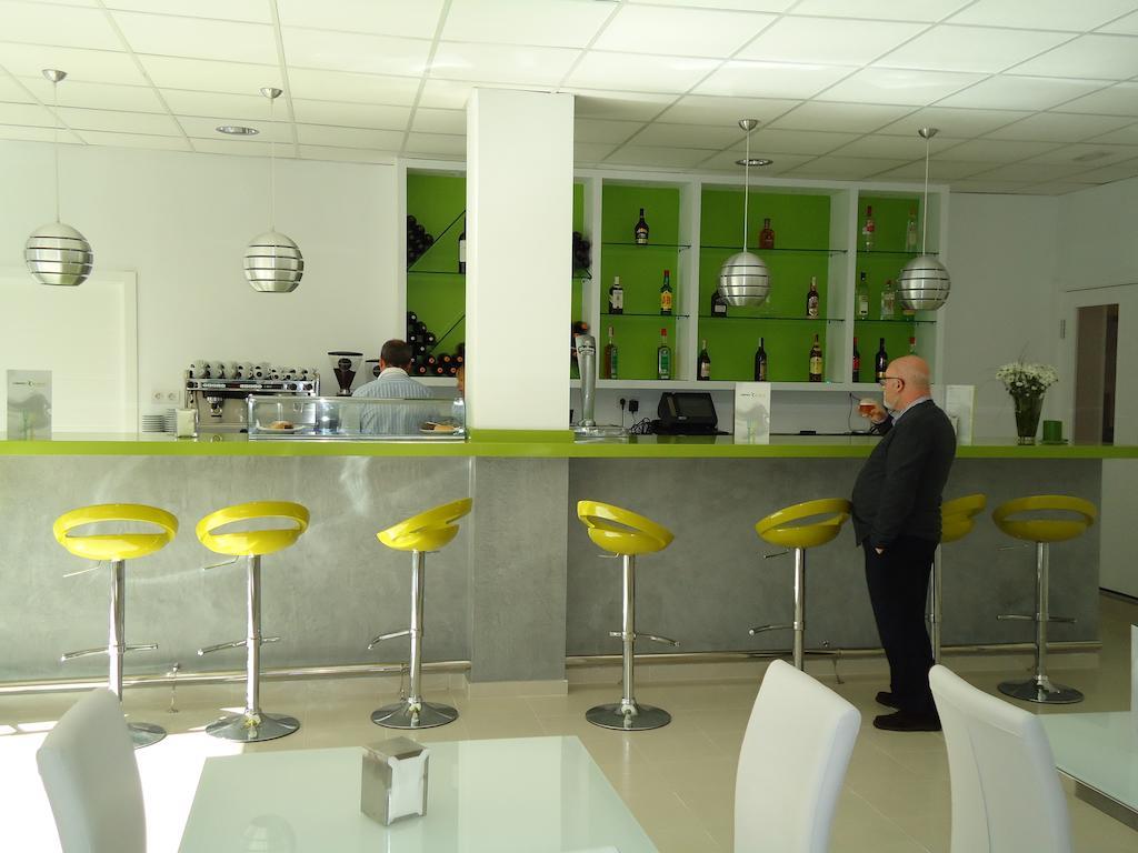 פלמה דה מיורקה Residencia Mayol - Adults Only מראה חיצוני תמונה
