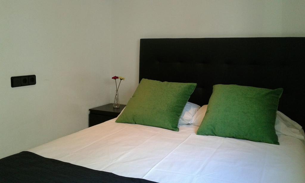 פלמה דה מיורקה Residencia Mayol - Adults Only חדר תמונה