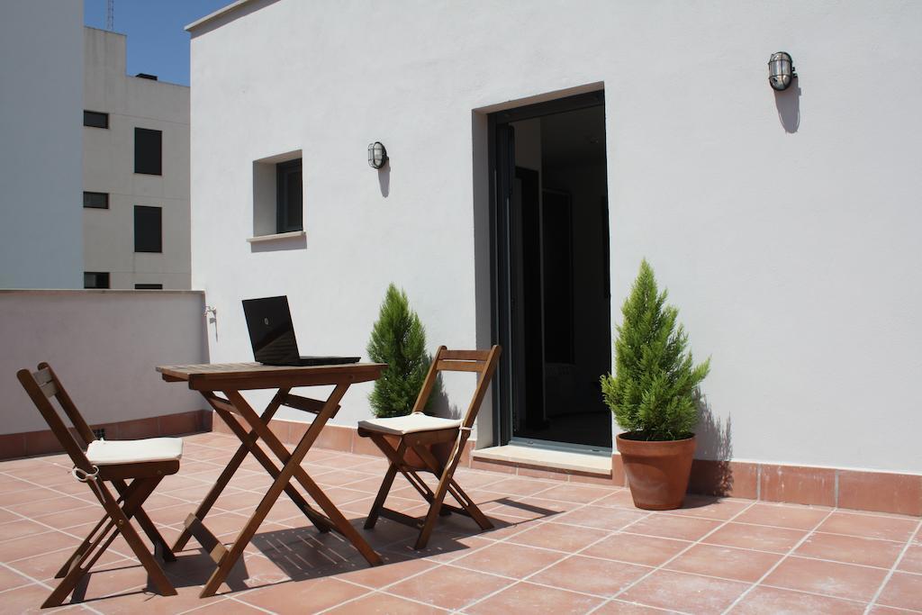 פלמה דה מיורקה Residencia Mayol - Adults Only חדר תמונה