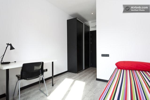פלמה דה מיורקה Residencia Mayol - Adults Only חדר תמונה