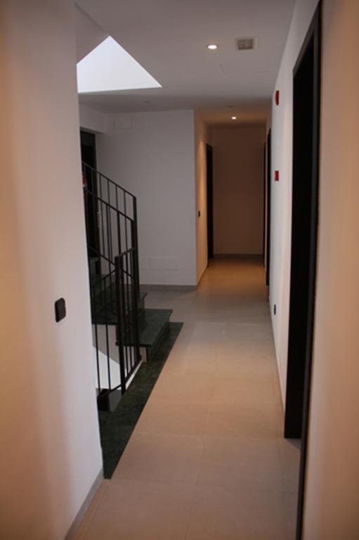 פלמה דה מיורקה Residencia Mayol - Adults Only מראה חיצוני תמונה