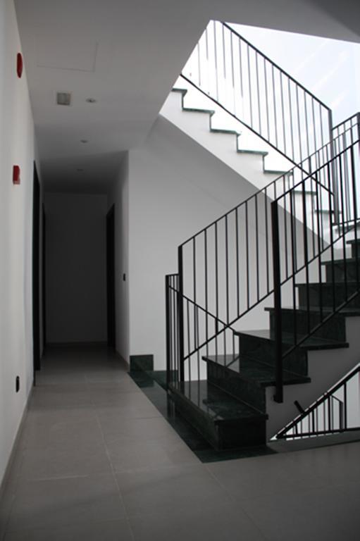 פלמה דה מיורקה Residencia Mayol - Adults Only מראה חיצוני תמונה