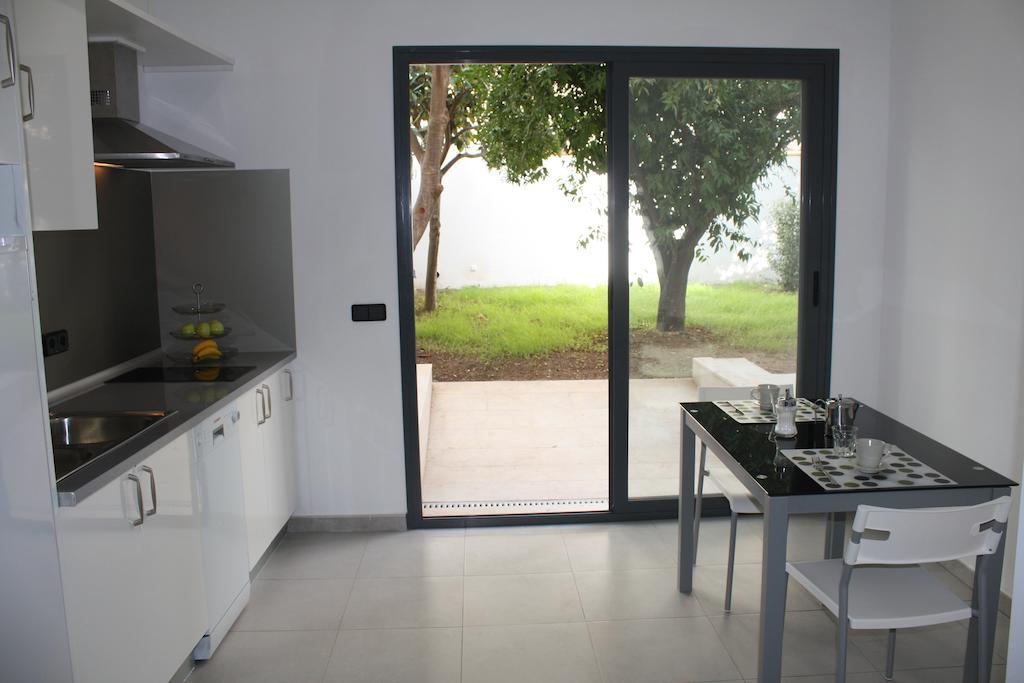 פלמה דה מיורקה Residencia Mayol - Adults Only מראה חיצוני תמונה